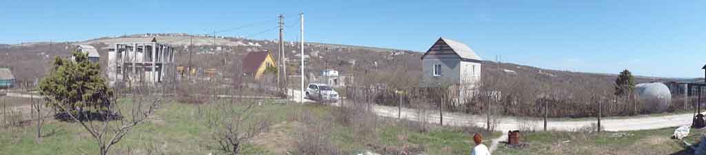 Новороссийск Земельный участок в Новооссийске недалеко от моря