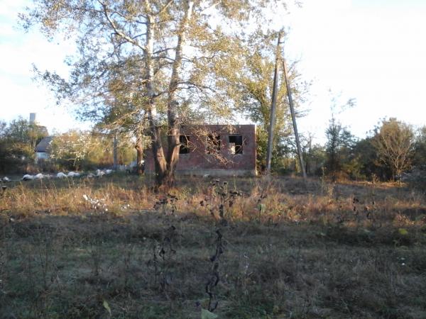 ст. Черноморская земельные участки в станицах Кубани, фото