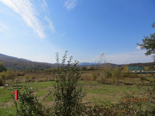 Дефановка земельные участки в станицах Кубани, фото