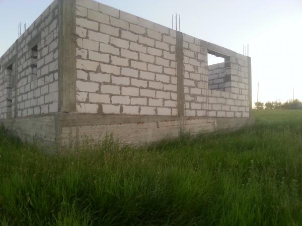 ст. Раевская земельные участки в станицах Кубани, фото