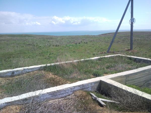 п. Веселовка земельные участки в станицах Кубани, фото