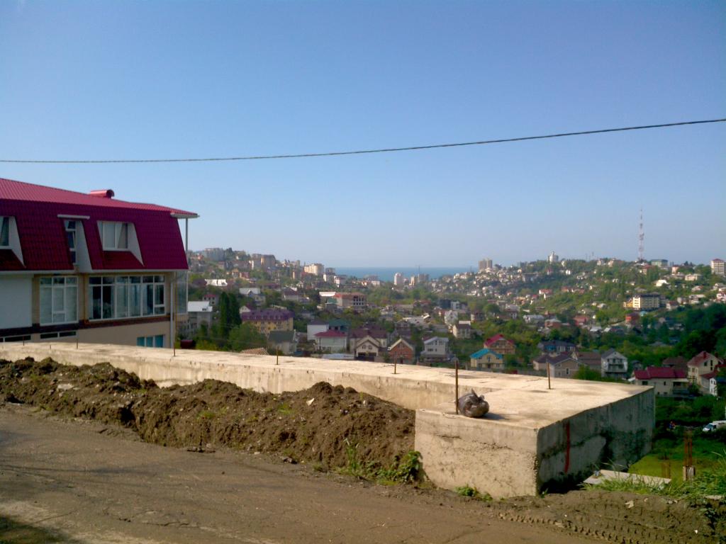 Сочи Земельные участки в Сочи с фото, участки в Сочи продажа