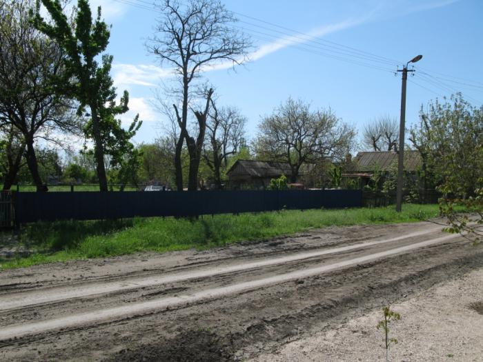 с. Шабельское земельные участки в станицах Кубани, фото