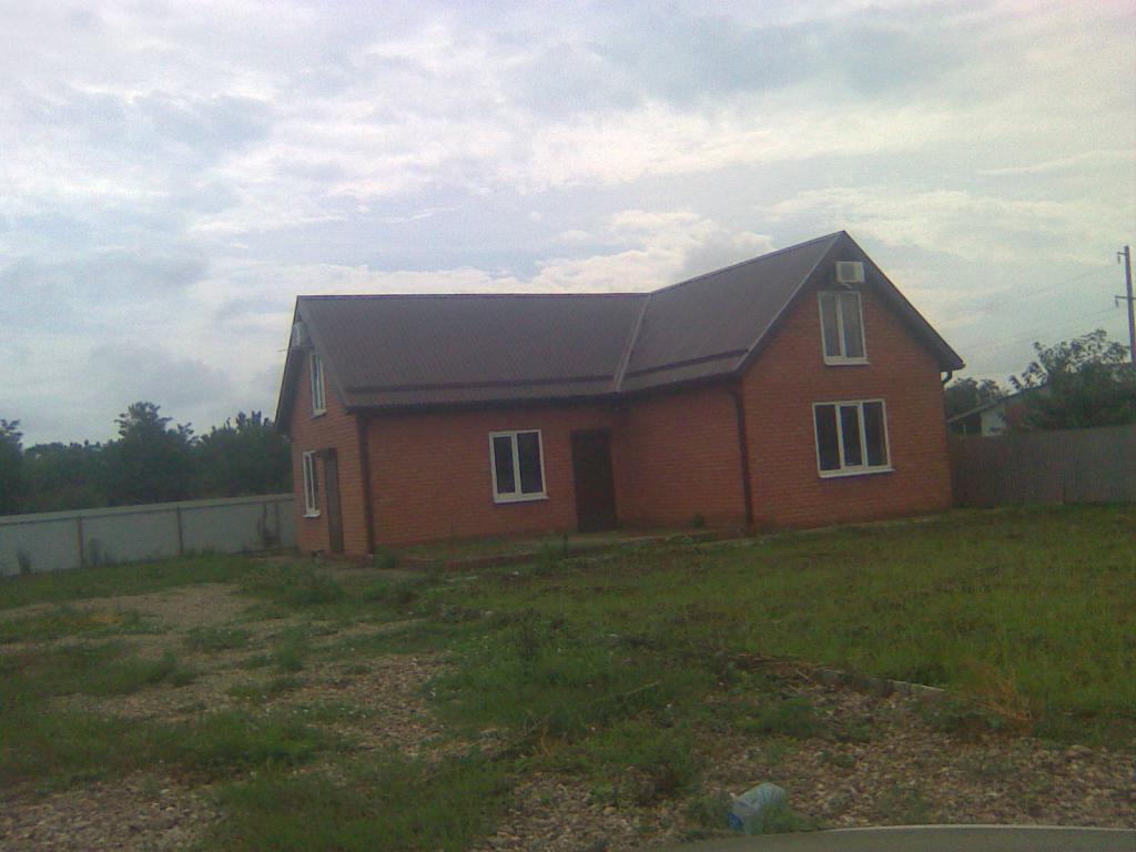 ст. Пластуновская
