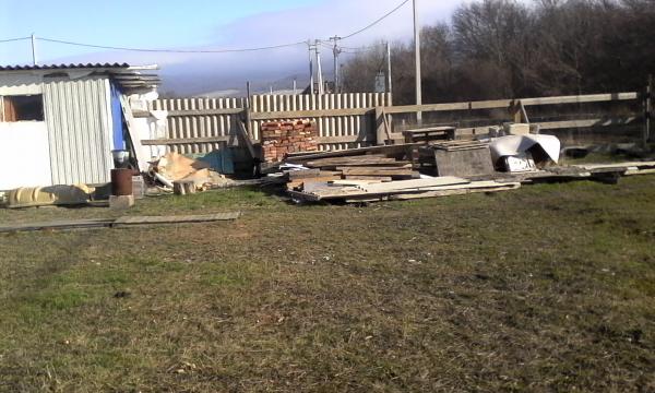 Новороссийск Земельный участок в Новооссийске недалеко от моря