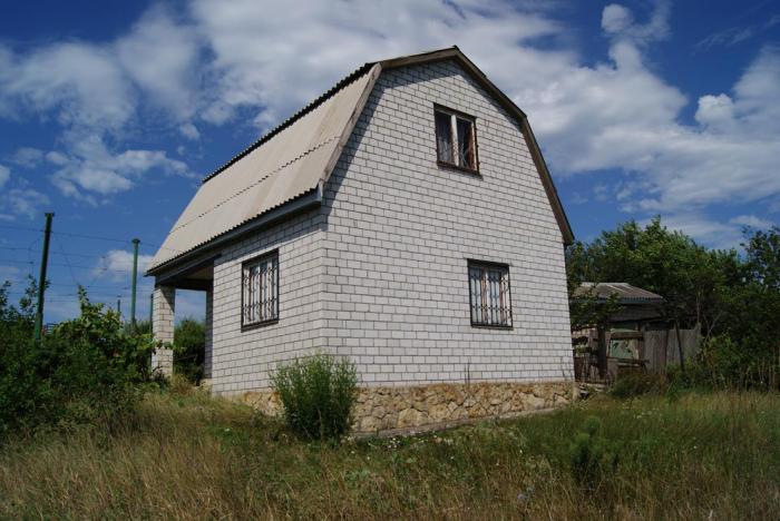 п. Борисовка