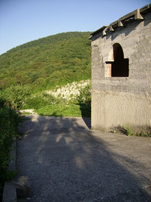 п.Новомихайловский Туапсинский земельные участки в станицах Кубани, фото