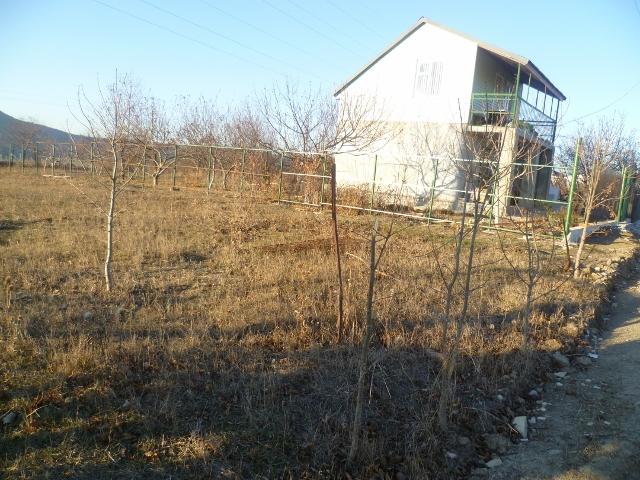 Новороссийск Земельный участок в Новооссийске недалеко от моря