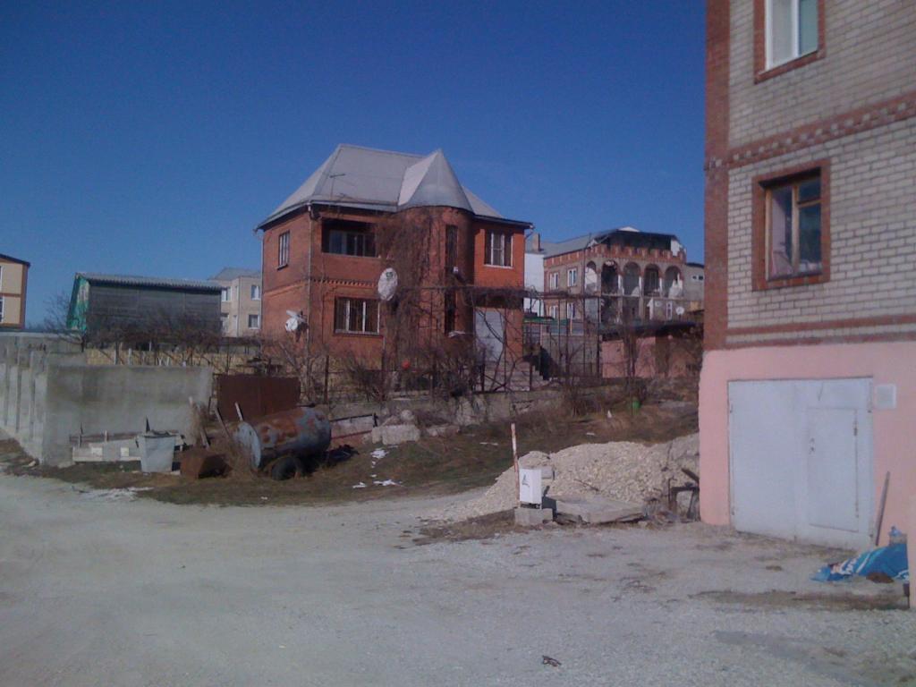 Геленджик земельные участки в Геленджике с фото