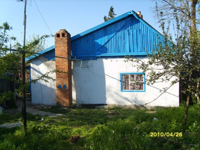 ст. Курчанская