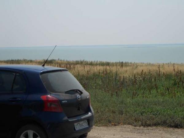 с. Глафировка