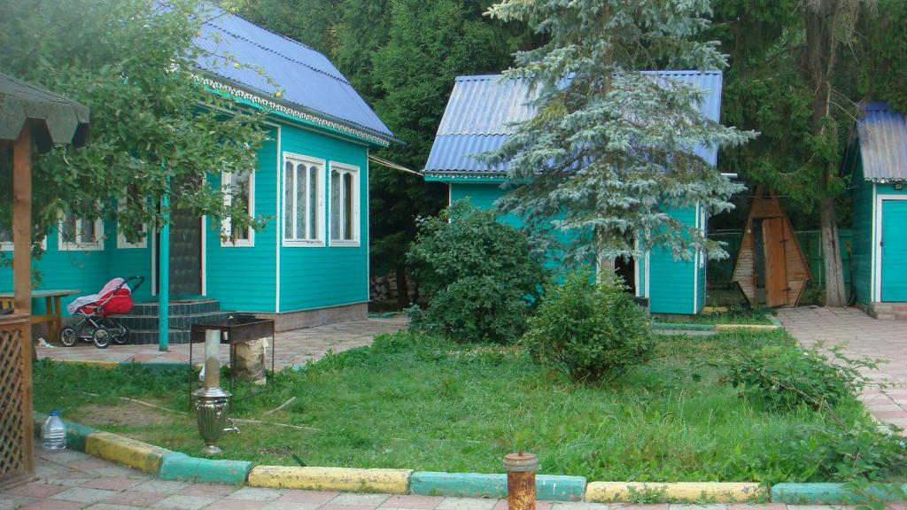 п. Березники земельные участки в станицах Кубани, фото