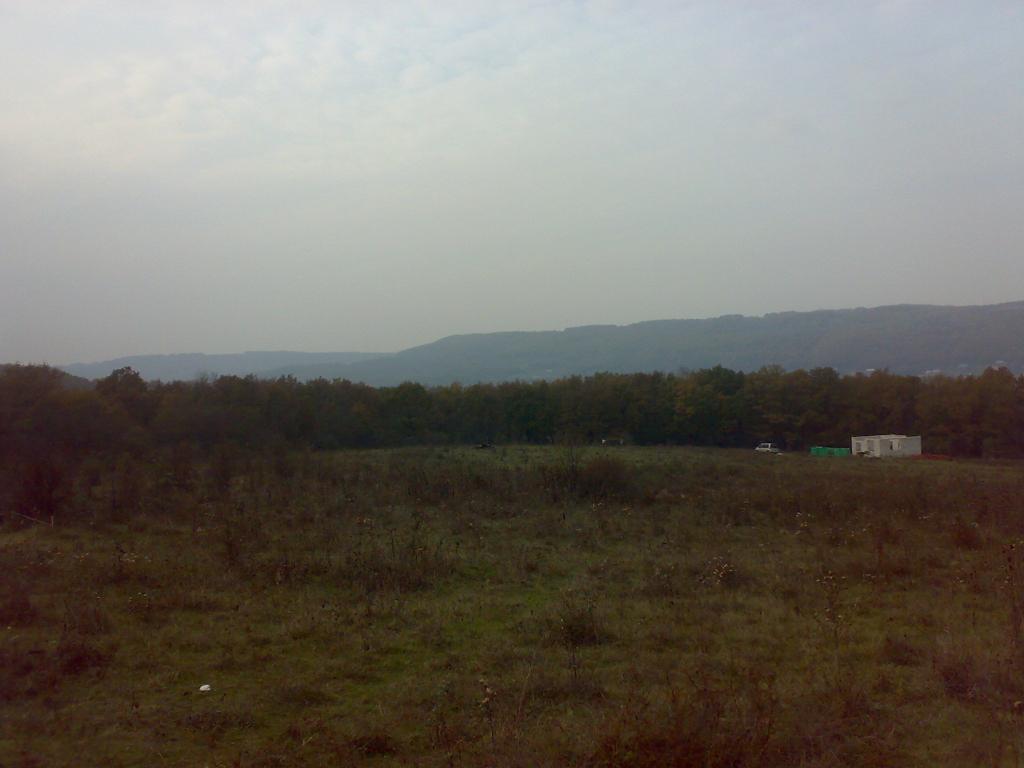 ст. Азовская