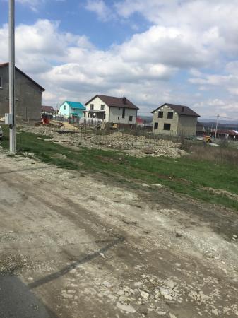 ст. Раевская земельные участки в станицах Кубани, фото