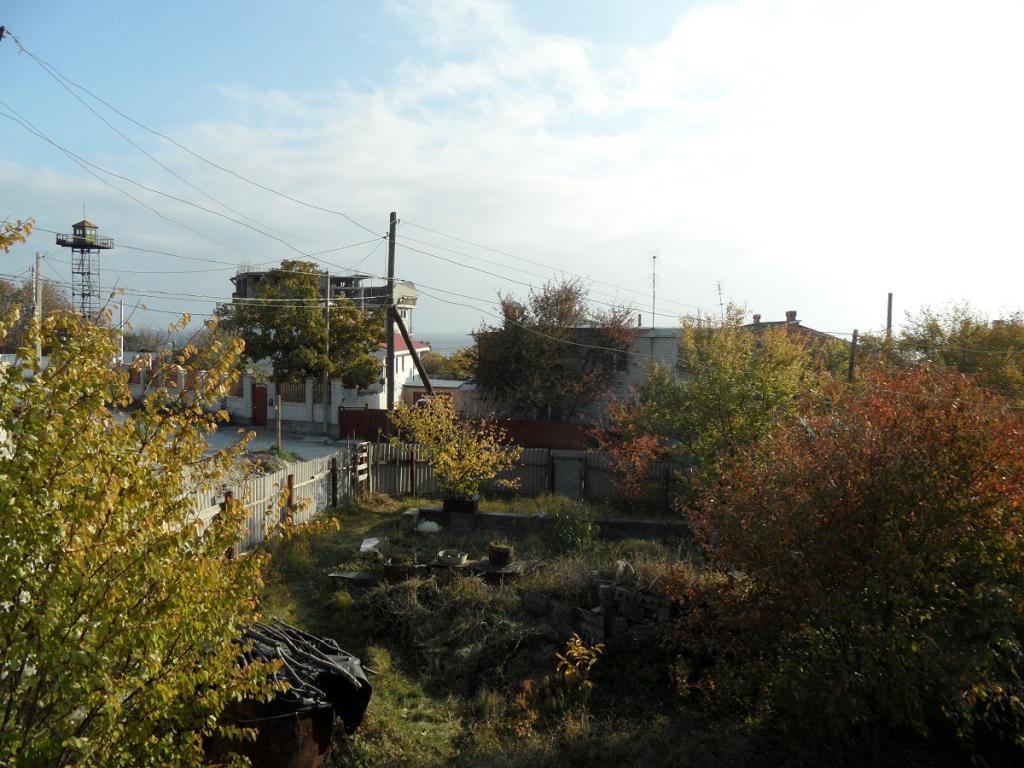 п. Мысхако дома Краснодарский край