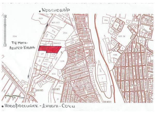 Краснодарский край земельные участки в станицах Кубани, фото