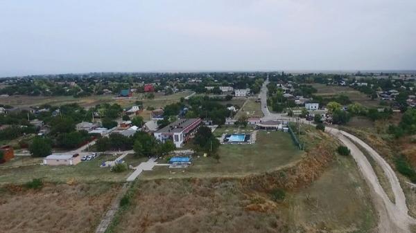 с. Глафировка земельные участки в станицах Кубани, фото