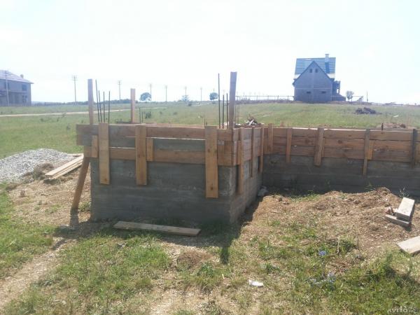 Новороссийск Земельный участок в Новооссийске недалеко от моря
