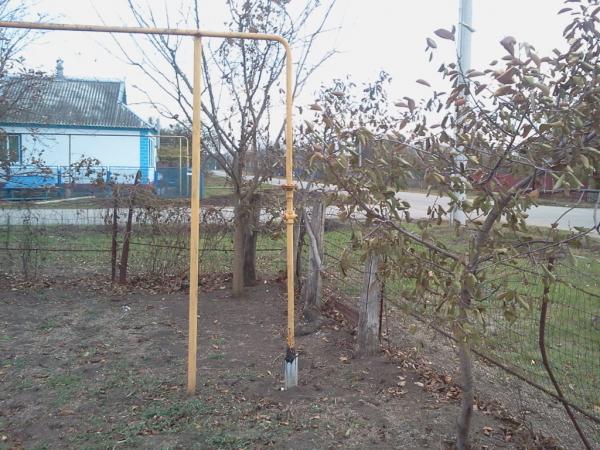 ст. Новоджерелиевская земельные участки в станицах Кубани, фото
