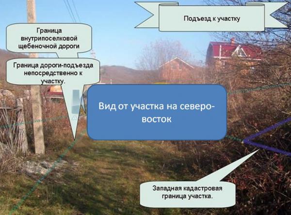 Геленджик земельные участки в Геленджике с фото