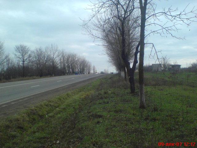 п.Ахтырский земельные участки в станицах Кубани, фото
