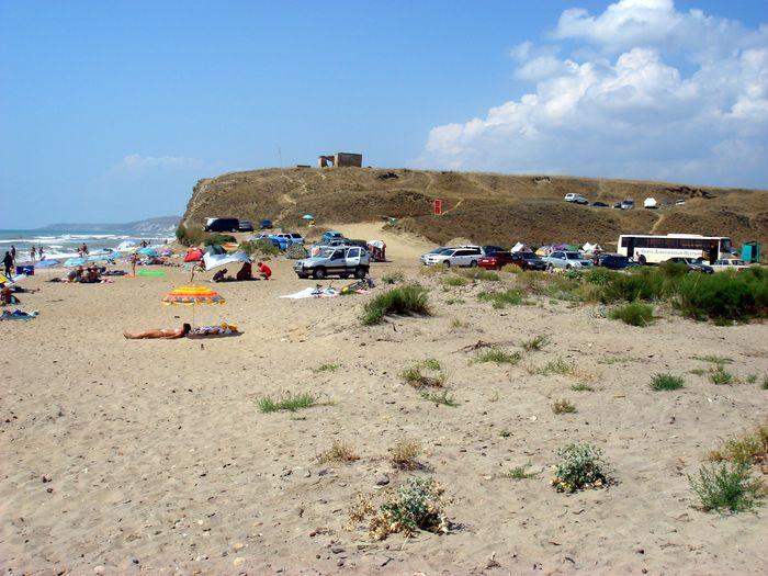 Тамань земельные участки в станицах Кубани, фото