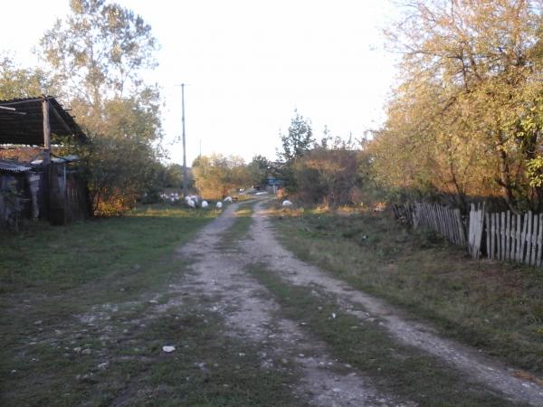 ст. Черноморская земельные участки в станицах Кубани, фото