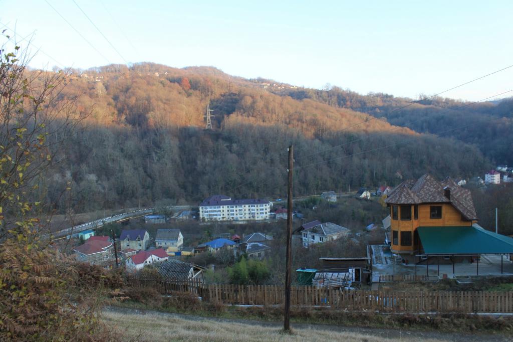 Сочи Земельные участки в Сочи с фото, участки в Сочи продажа