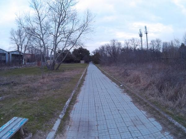 Анапа Продам земельный участок в Анапе