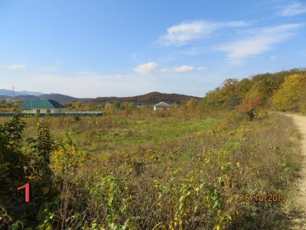 Дефановка земельные участки в станицах Кубани, фото