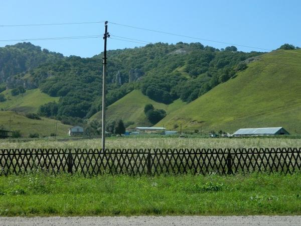 Псебай земельные участки в станицах Кубани, фото