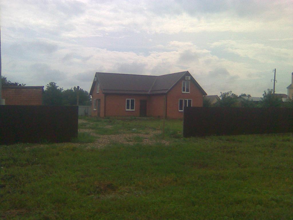 ст. Пластуновская
