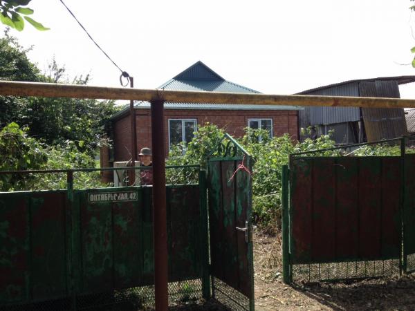 п. Молдованский земельные участки в станицах Кубани, фото