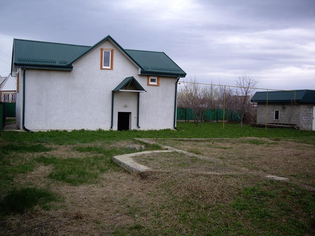 Курганинск