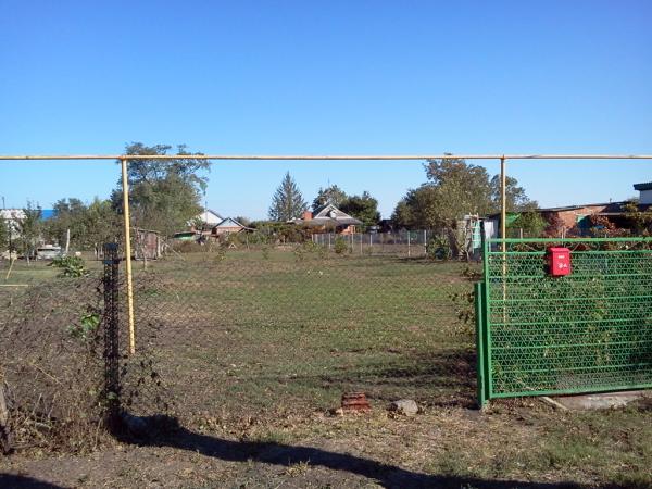Тимашевск Земельный участок в Тимашевске с фото, продам участок земельный в Тимашевске