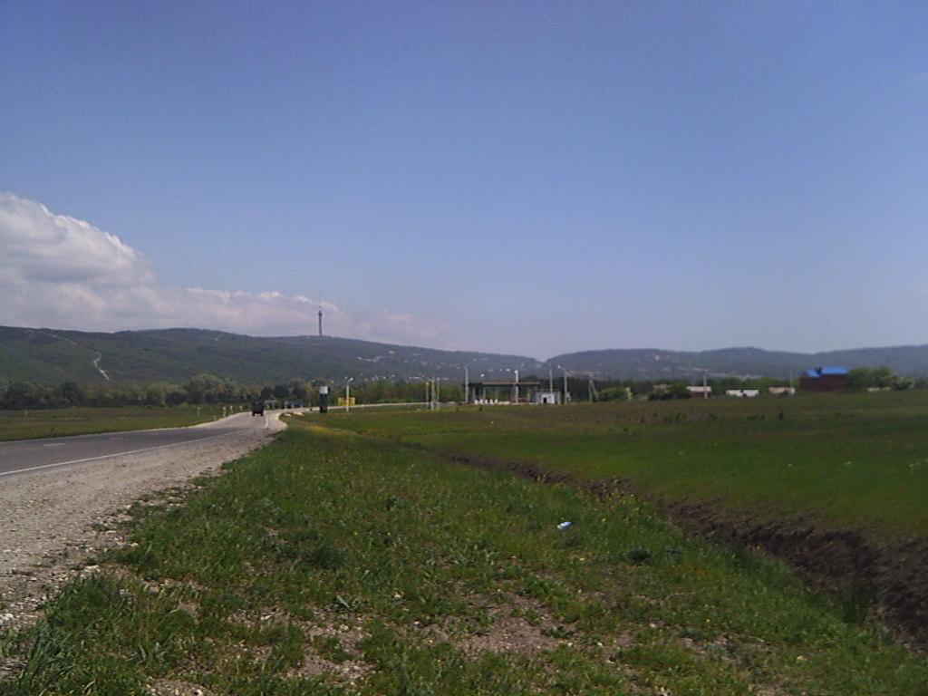ст. Раевская земельные участки в станицах Кубани, фото