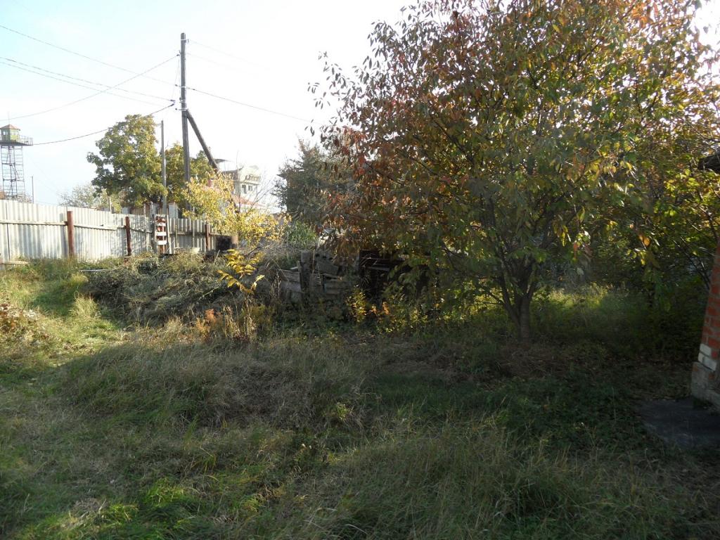 п. Мысхако дома Краснодарский край