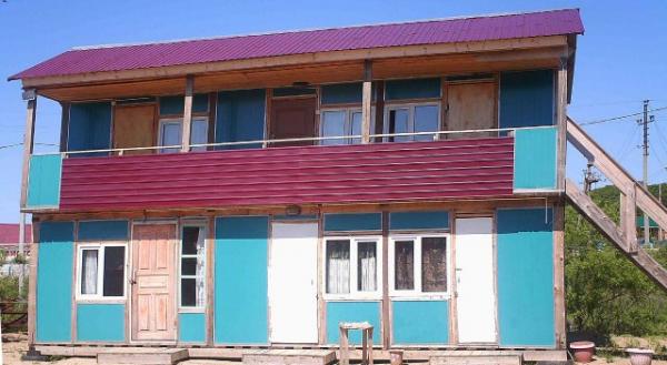 Андреевка земельные участки в станицах Кубани, фото