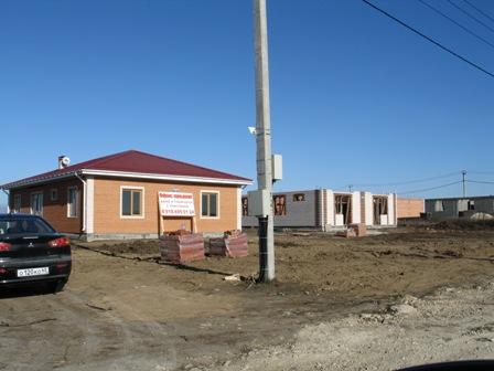Анапа Продам земельный участок в Анапе
