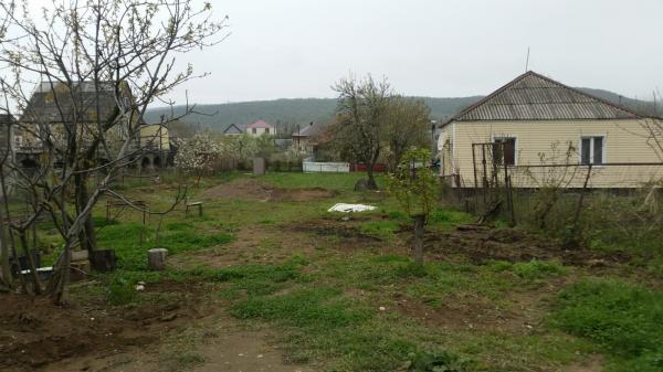 село Тенгинка земельные участки в станицах Кубани, фото