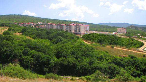 Анапа Продам земельный участок в Анапе