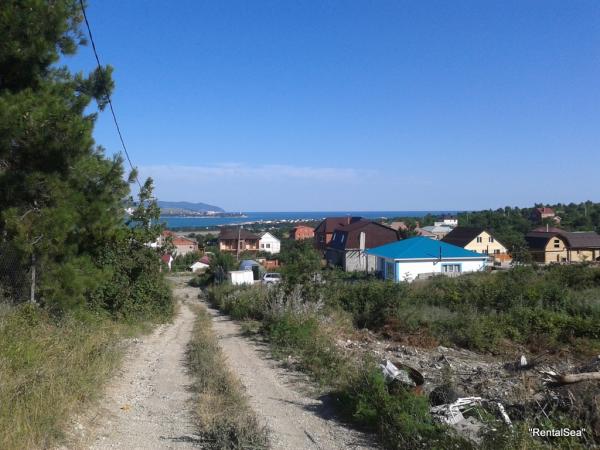 Геленджик земельные участки в Геленджике с фото