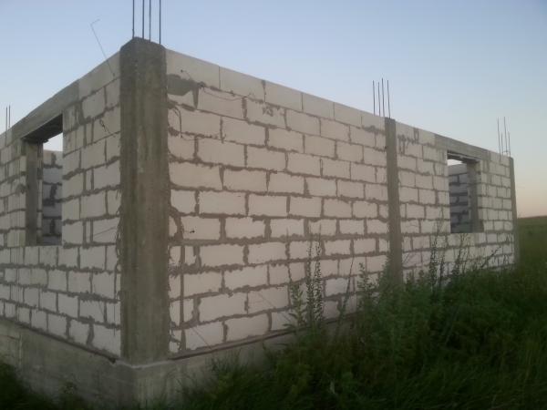 ст. Раевская земельные участки в станицах Кубани, фото