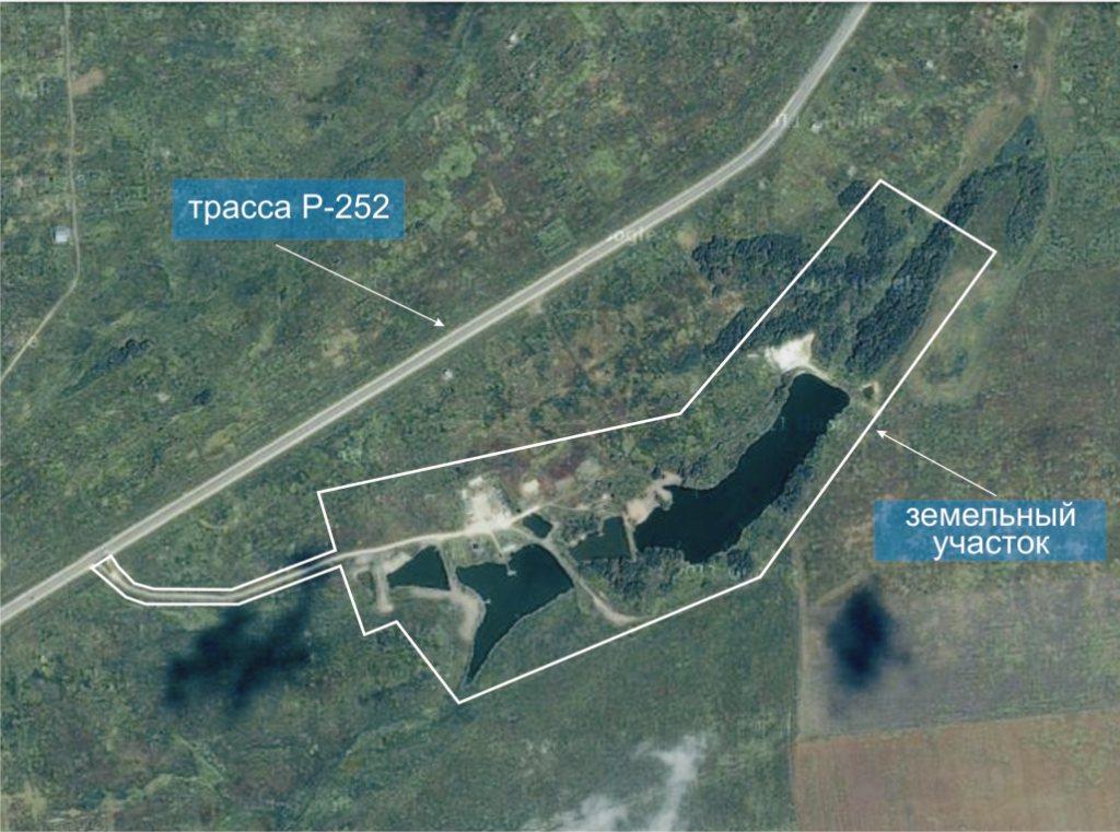 Анапа Продам земельный участок в Анапе