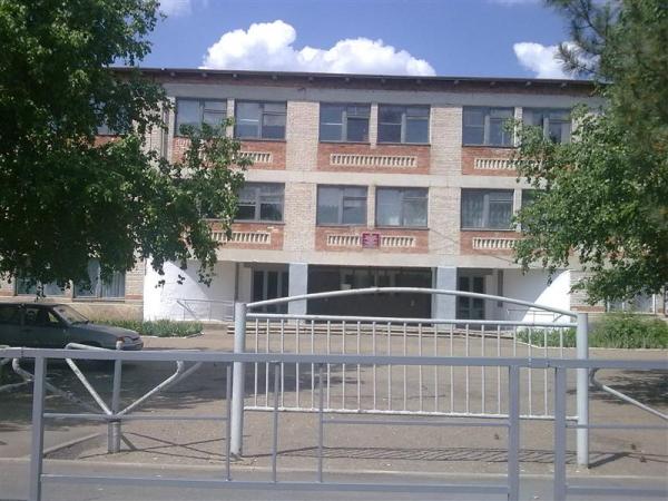 Усть-Лабинск