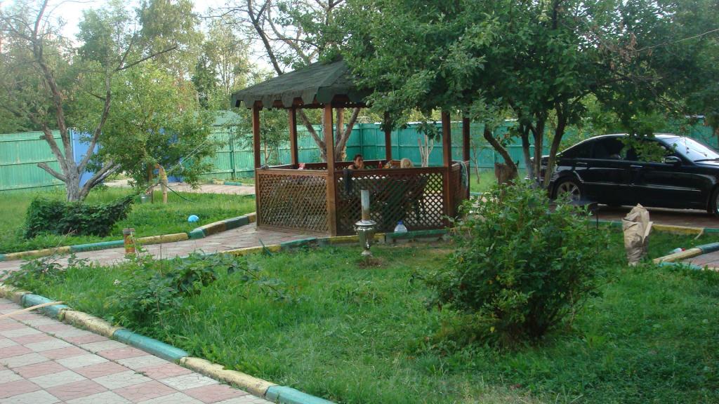 п. Березники земельные участки в станицах Кубани, фото
