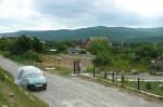 Земельный участок в Новооссийске недалеко от моря