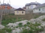 Земельный участок в Новооссийске недалеко от моря