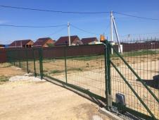 земельные участки в станицах Кубани, фото