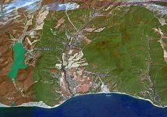 Земельный участок в Новооссийске недалеко от моря